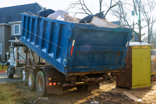 Best Scrap Metal Removal  in Jefferson Hills, PA